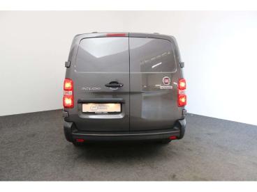 SPOTICAR Fiat Scudo Dubbel Cabine 6-zit 2.0d *dab*gps*carplay*camera*s Occasions - Utilitaire Diesel Grey - Roeselare - 1200372235_5