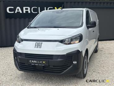 SPOTICAR Fiat Scudo L3 144pk *camera*3pl* Occasions - Utilitaire Diesel White - Nevele - 1200375318_1