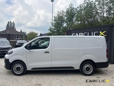 SPOTICAR Fiat Scudo L3 144pk *camera*3pl* Occasions - Utilitaire Diesel White - Nevele - 1200375318_2