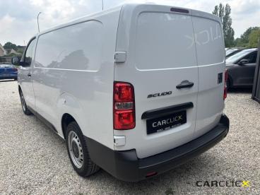 SPOTICAR Fiat Scudo L3 144pk *camera*3pl* Occasions - Utilitaire Diesel White - Nevele - 1200375318_3