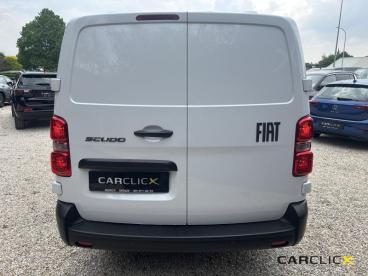 SPOTICAR Fiat Scudo L3 144pk *camera*3pl* Occasions - Utilitaire Diesel White - Nevele - 1200375318_4