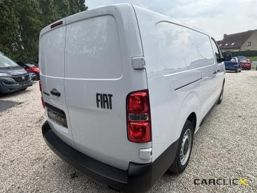 SPOTICAR Fiat Scudo L3 144pk *camera*3pl* Occasions - Utilitaire Diesel White - Nevele - 1200375318_5