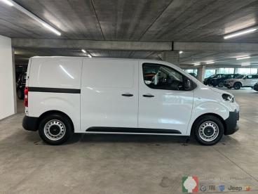 SPOTICAR Fiat Scudo Van L2 2.0d 120pk Mt Occasions -  Diesel Blanc - Aartselaar - 1200377258_2