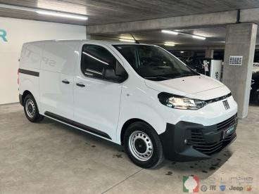 SPOTICAR Fiat Scudo Van L2 2.0d 120pk Mt Occasions -  Diesel Blanc - Aartselaar - 1200377258_4