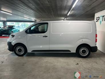 SPOTICAR Fiat Scudo Van L2 2.0d 120pk Mt Occasions -  Diesel Blanc - Aartselaar - 1200377258_5
