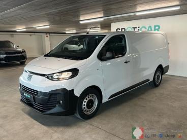 SPOTICAR Fiat Scudo L3 2.0d 120pk Mt Occasions -  Diesel Blanc - Aartselaar - 1200377260_1