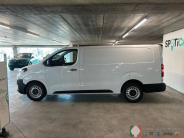 SPOTICAR Fiat Scudo L3 2.0d 120pk Mt Occasions -  Diesel Blanc - Aartselaar - 1200377260_2