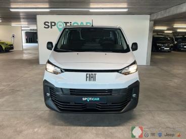SPOTICAR Fiat Scudo L3 2.0d 120pk Mt Occasions -  Diesel Blanc - Aartselaar - 1200377260_3