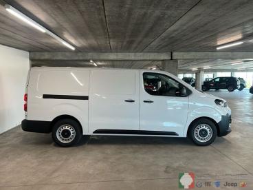 SPOTICAR Fiat Scudo L3 2.0d 120pk Mt Occasions -  Diesel Blanc - Aartselaar - 1200377260_4