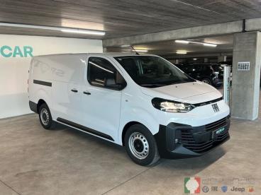 SPOTICAR Fiat Scudo L3 2.0d 120pk Mt Occasions -  Diesel Blanc - Aartselaar - 1200377260_5