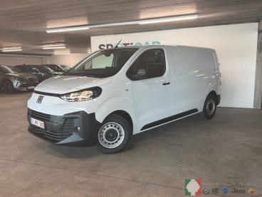SPOTICAR Fiat Scudo L2 2.0 Multijet 120pk Occasions -  Diesel Blanc - Aartselaar - 1200378725_1
