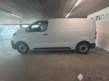SPOTICAR Fiat Scudo L2 2.0 Multijet 120pk Occasions -  Diesel Blanc - Aartselaar - 1200378725_2
