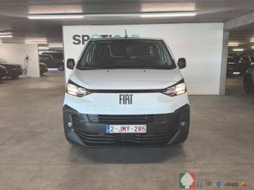 SPOTICAR Fiat Scudo L2 2.0 Multijet 120pk Occasions -  Diesel Blanc - Aartselaar - 1200378725_3