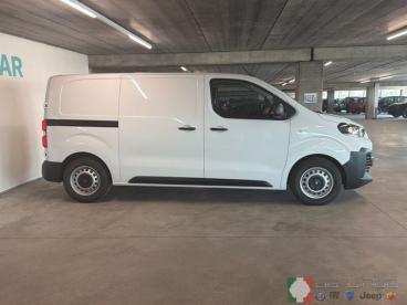SPOTICAR Fiat Scudo L2 2.0 Multijet 120pk Occasions -  Diesel Blanc - Aartselaar - 1200378725_4