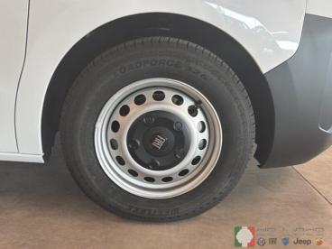 SPOTICAR Fiat Scudo L2 2.0 Multijet 120pk Occasions -  Diesel Blanc - Aartselaar - 1200378725_5