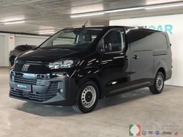 SPOTICAR Fiat Scudo Dubbel Cabine Occasions -  Diesel Noir - Aartselaar - 1200379422_1