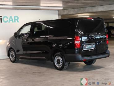 SPOTICAR Fiat Scudo Dubbel Cabine Occasions -  Diesel Noir - Aartselaar - 1200379422_2
