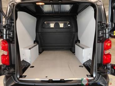 SPOTICAR Fiat Scudo Dubbel Cabine Occasions -  Diesel Noir - Aartselaar - 1200379422_5