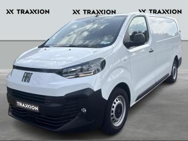 SPOTICAR Fiat Scudo L3 2.0 Multijet 145 At8 Occasions - Utilitaire Diesel White - Tielt - 1200382755_1