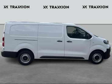 SPOTICAR Fiat Scudo L3 2.0 Multijet 145 At8 Occasions - Utilitaire Diesel White - Tielt - 1200382755_3