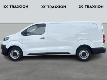 SPOTICAR Fiat Scudo L3 2.0 Multijet 145 At8 Occasions - Utilitaire Diesel White - Tielt - 1200382755_4
