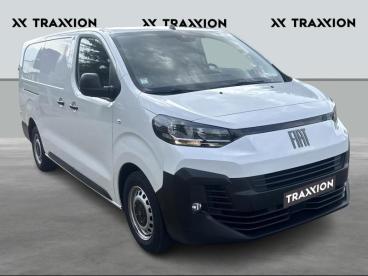SPOTICAR Fiat Scudo L3 2.0 Multijet 145 At8 Occasions - Utilitaire Diesel White - Tielt - 1200382755_5