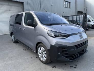 SPOTICAR Fiat Scudo 3 2.2multijet 180 S&s At L3 Dbl Cabin Base Occasions - Hatchback Diesel Gris - Drogenbos - 1200393154_2