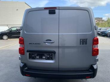 SPOTICAR Fiat Scudo 3 2.2multijet 180 S&s At L3 Dbl Cabin Base Occasions - Hatchback Diesel Gris - Drogenbos - 1200393154_5