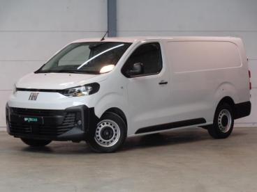 SPOTICAR Fiat Scudo  Tweedehands - Utilitaire Diesel White - Somzee - 1200396004_1