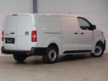 SPOTICAR Fiat Scudo  Tweedehands - Utilitaire Diesel White - Somzee - 1200396004_3