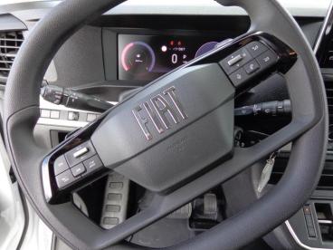 SPOTICAR Fiat Scudo  Tweedehands - Utilitaire Diesel White - Somzee - 1200396004_4