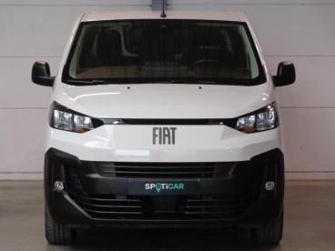 SPOTICAR Fiat Scudo  Tweedehands - Utilitaire Diesel White - Somzee - 1200396004_5