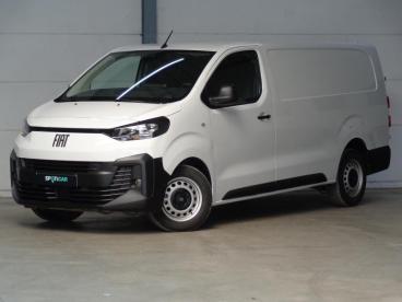 SPOTICAR Fiat Scudo  Tweedehands - Utilitaire Diesel White - Somzee - 1200396005_1