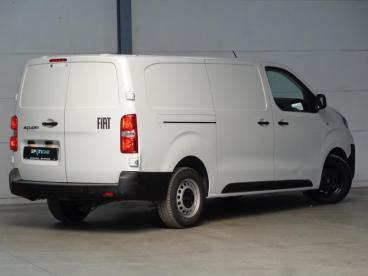 SPOTICAR Fiat Scudo  Tweedehands - Utilitaire Diesel White - Somzee - 1200396005_3