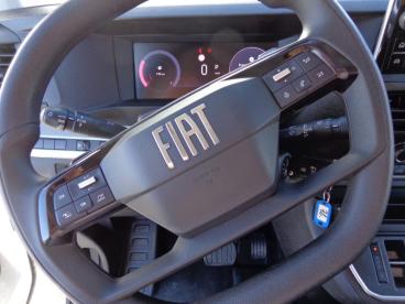 SPOTICAR Fiat Scudo  Tweedehands - Utilitaire Diesel White - Somzee - 1200396005_4