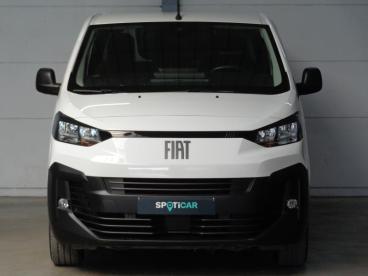 SPOTICAR Fiat Scudo  Tweedehands - Utilitaire Diesel White - Somzee - 1200396005_5