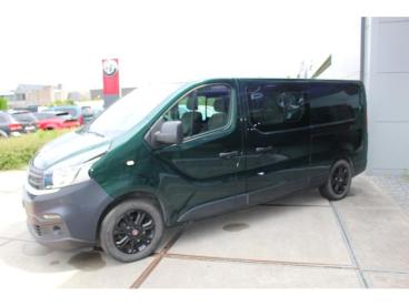 SPOTICAR Fiat Talento Crewcab L2h1 Occasions - Utilitaire Diesel Green - Turnhout - 1200356868_1