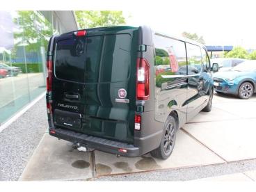 SPOTICAR Fiat Talento Crewcab L2h1 Occasions - Utilitaire Diesel Green - Turnhout - 1200356868_3