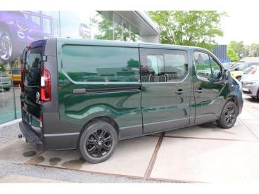 SPOTICAR Fiat Talento Crewcab L2h1 Occasions - Utilitaire Diesel Green - Turnhout - 1200356868_4