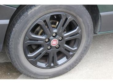 SPOTICAR Fiat Talento Crewcab L2h1 Occasions - Utilitaire Diesel Green - Turnhout - 1200356868_5