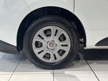 SPOTICAR Fiat Talento Utilitaire Tweedehands -  Diesel White - Gilly - 1200364119_4