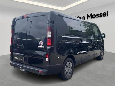 SPOTICAR Fiat Talento 2.0 Mjet 145hp Maxi L2h1 3t Dct Sx Occasions -  Diesel Zwart - Diest - 1200375353_2