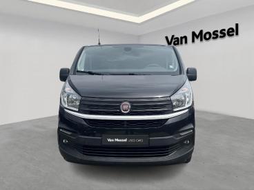 SPOTICAR Fiat Talento 2.0 Mjet 145hp Maxi L2h1 3t Dct Sx Occasions -  Diesel Zwart - Diest - 1200375353_3