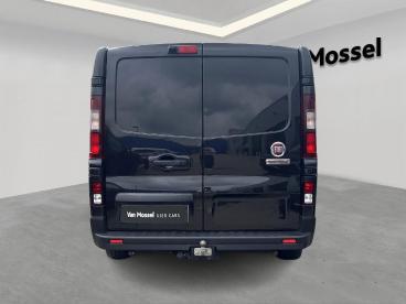 SPOTICAR Fiat Talento 2.0 Mjet 145hp Maxi L2h1 3t Dct Sx Occasions -  Diesel Zwart - Diest - 1200375353_4