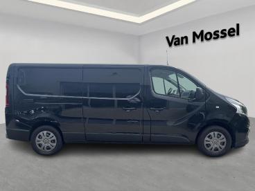 SPOTICAR Fiat Talento 2.0 Mjet 145hp Maxi L2h1 3t Dct Sx Occasions -  Diesel Zwart - Diest - 1200375353_5
