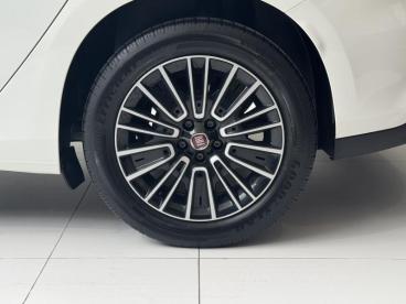 SPOTICAR Fiat Tipo City Life Tweedehands - Berline Benzine White - Gilly - 1200353951_5