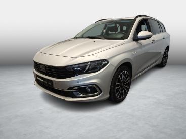 SPOTICAR Fiat Tipo 1.0 Firefly 100 City Life Tweedehands - Berline Benzine Zilver - Tongeren - 1200354469_1