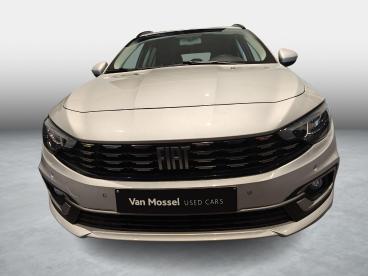 SPOTICAR Fiat Tipo 1.0 Firefly 100 City Life Tweedehands - Berline Benzine Zilver - Tongeren - 1200354469_3