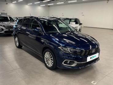 SPOTICAR Fiat Tipo 1.6 Multijet 130 Life Occasions - Berline Diesel Noir - Drogenbos - 200354535_3