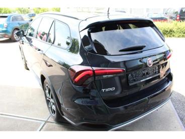 SPOTICAR Fiat Tipo Sw Cross Tweedehands - Berline Benzine Black - Turnhout - 1200357644_5